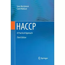 Haccp： A Practical Approach