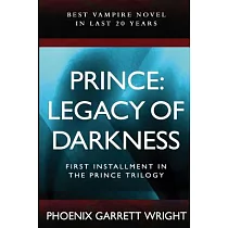 Prince： Legacy of Darkness