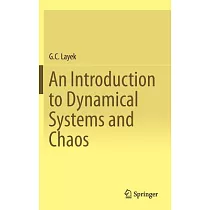 An Introduction to Dynamical Systems and Chaos