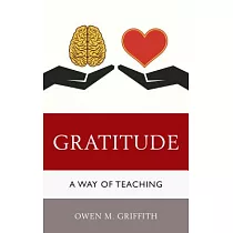 Gratitude： A Way of Teaching