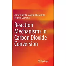 Reaction Mechanisms in Carbon Dioxide Conversion