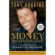 Money Master the Game： 7 Simple Steps to Financial Freedom