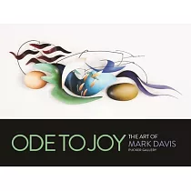 Ode to Joy： The Art of Mark Davis