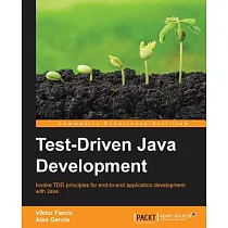 Java Test─driven Development