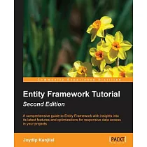 Entity Framework Tutorial