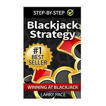 Blackjack Strategy： Winning at Blackjack： Tips and Strategies for Winning and Dominating at the Casino