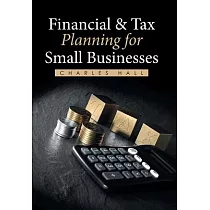 Financial & Tax Planning for Small Businesses