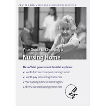 Your Guide to Choosing a Nursing Home