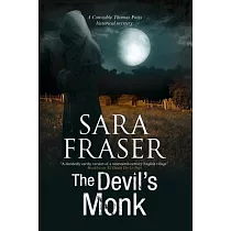The Devil’s Monk