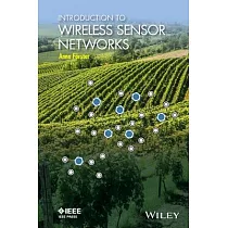 Introduction to Wireless Sensor Networks