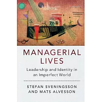 Managerial Lives