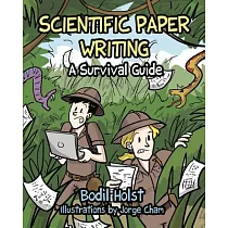Scientific Paper Writing： A Survival Guide