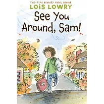 See You Around， Sam!