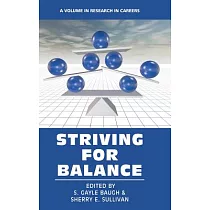 Striving for Balance