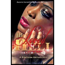 He Loved the Hell Out of Me： A Kingdom Anthology