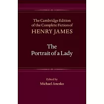 The Portrait of a Lady