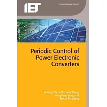 Periodic Control of Power Electronic Converters