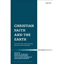 Christian Faith and the Earth