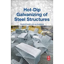 Hot─dip Galvanizing of Steel Structures