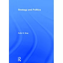 Strategy and Politics