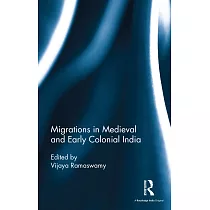 Migrations in Medieval and Early Colonial India