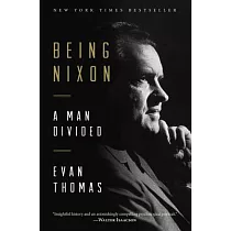 Being Nixon： A Man Divided
