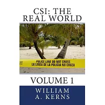 Csi： The Real World
