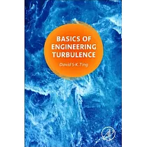 Basics of Engineering Turbulence