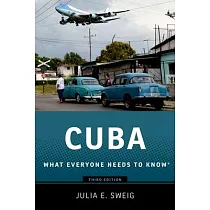 Cuba： What Everyone Needs to Know