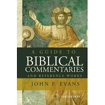 A Guide to Biblical Commentaries and Reference Works
