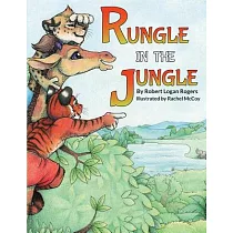 Rungle in the Jungle