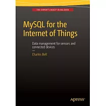 Mysql for the Internet of Things