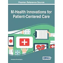 M─Health Innovations for Patient─Centered Care