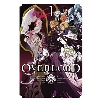 Overlord， Volume 1