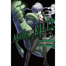 Akame Ga Kill! 7