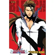 Bleach 16： 3─in─1 Edition