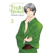 Fruits Basket Collector’s Edition， Vol. 3
