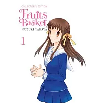 Fruits Basket Collector’s Edition， Vol. 1