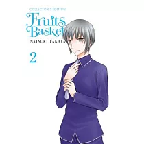 Fruits Basket Collector’s Edition， Vol. 2