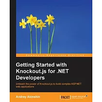 Getting Started With Knockout.js for .net Developers