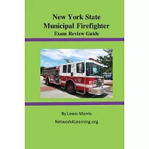 New York State Municipal Firefighter Exam Review Guide
