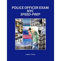 Police Officer Exam NYC Speed─prep