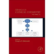 Advances in Clinical Chemistry