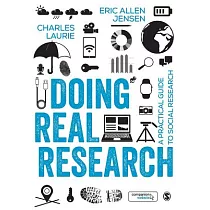Doing Real Research： A Practical Guide to Social Research