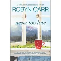 Never Too Late