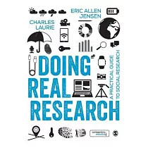 Doing Real Research： A Practical Guide to Social Research