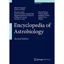 Encyclopedia of Astrobiology