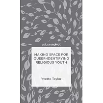 Making Space for Queer─Identifying Religious Youth