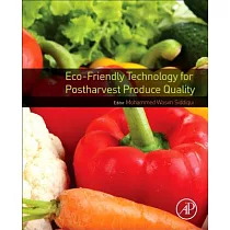 Eco─friendly Technology for Postharvest Produce Quality