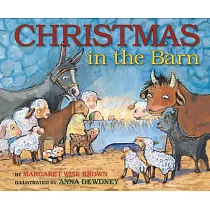 Christmas in the Barn